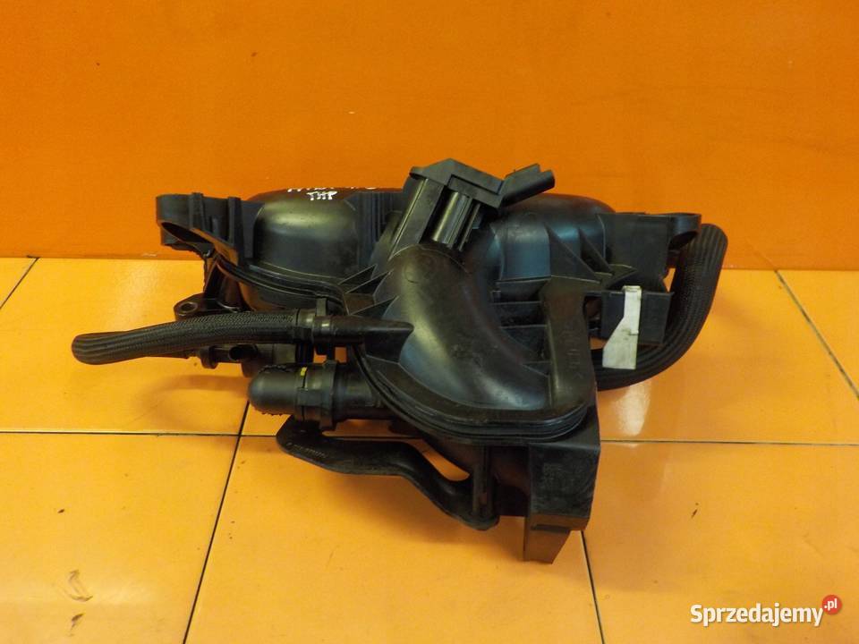 MINI 16 THP 10r 211 N14 kolektor ssacy V759507 Suków