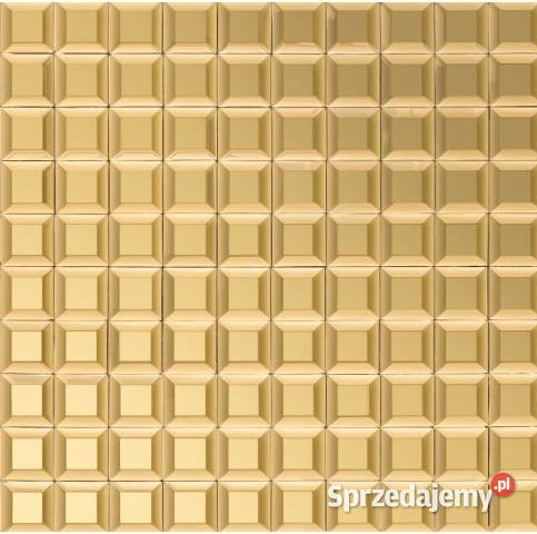 Mozaika Adelaide Gold 30 x 30 Iryda HM Warszawa sprzedam