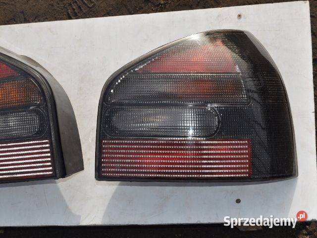 audi A3 lampa WYSYŁKA Żory