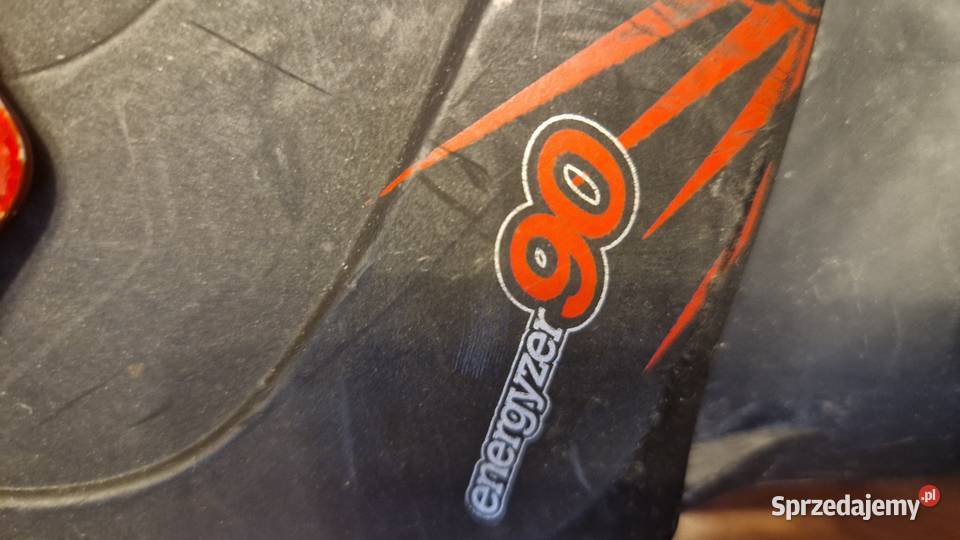 Buty narciarskie Salomon Quest 880 rozmiar 425 Narty Gorzów Wielkopolski sprzedam