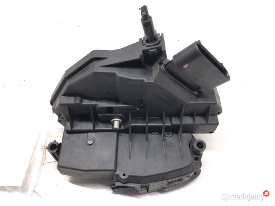 ZAMEK PRZÓD PRAWY FORD FOCUS III Hatchback