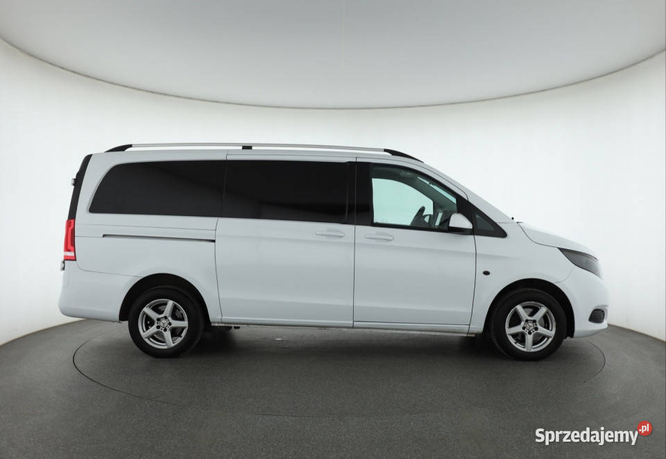 Mercedes Vito 114 CDI