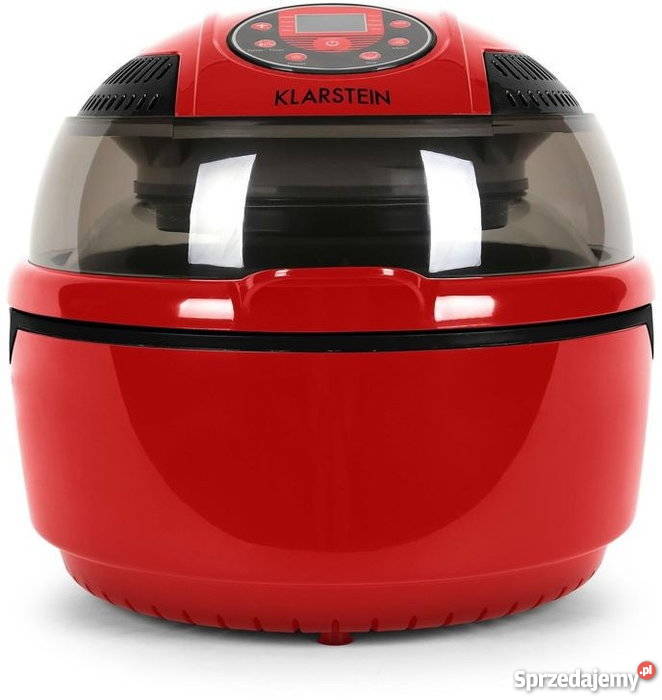 KLARSTEIN FRYTKOWNICA 1400W 9L na gorące Warszawa