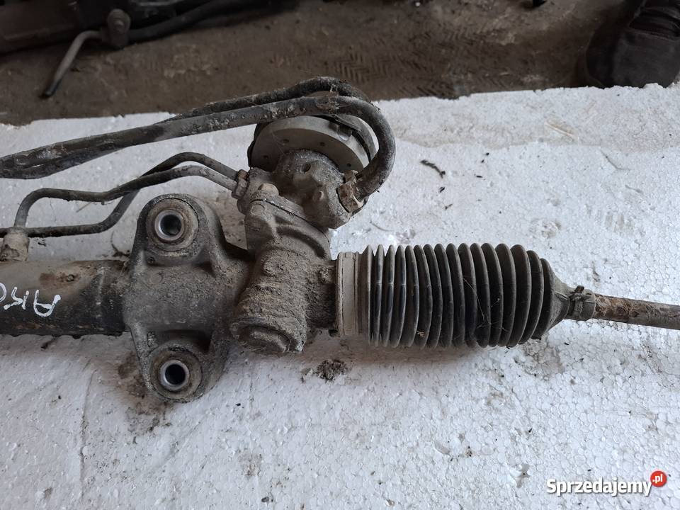 Przekładnia Kierownicza Hyundai Accent Wisznice sprzedam