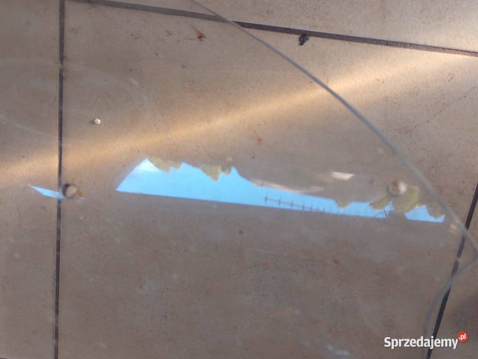 BMW K1200LT szyba wysoka 61 oryginał owiewka Sieciechów