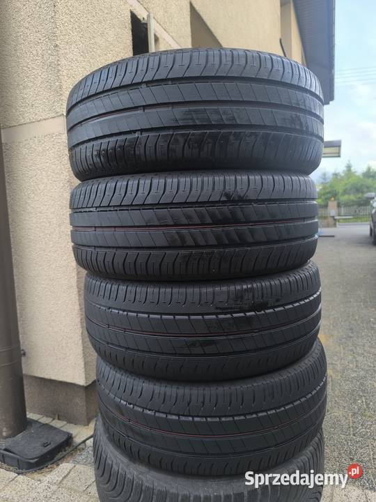 Opony letnie Bridgestone 2054517 205 Sośnie