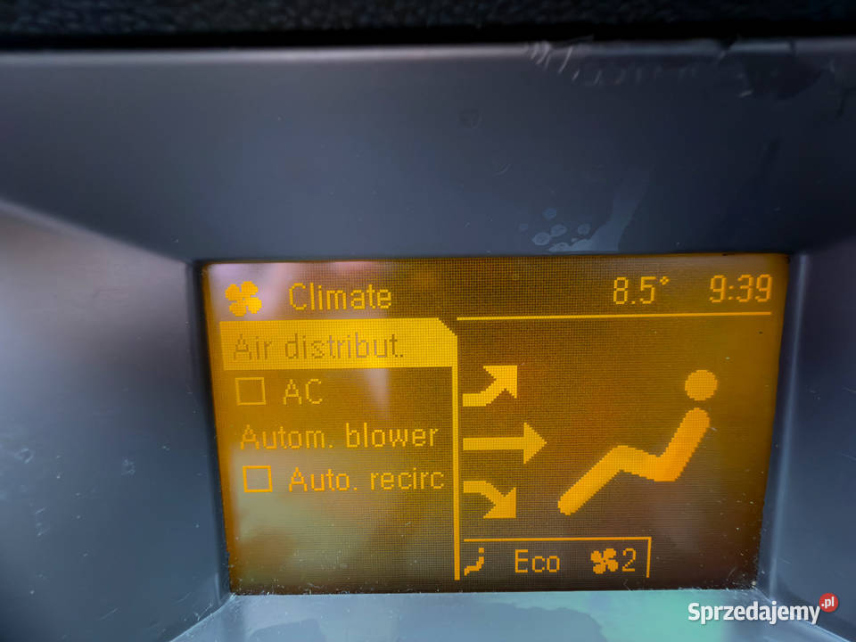 Opel Astra H GTC 14 90 Chorzów