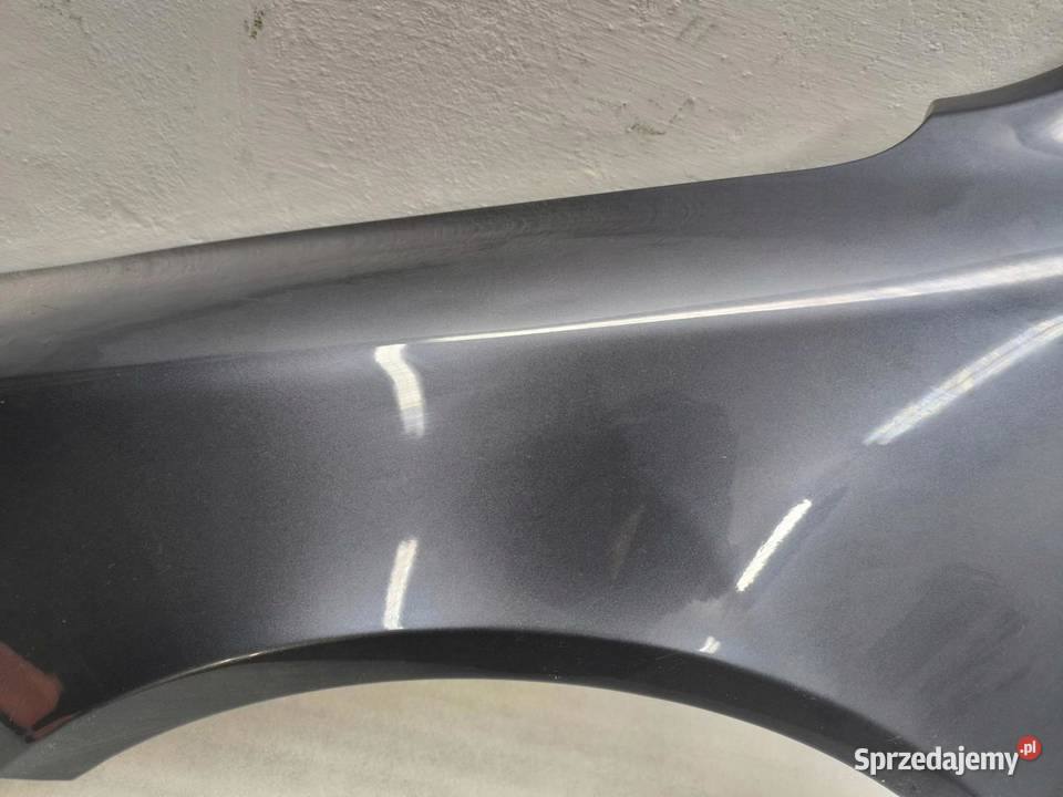 BŁOTNIK LEWY PRZÓD 9153 LIFT SKODA OCTAVIA II