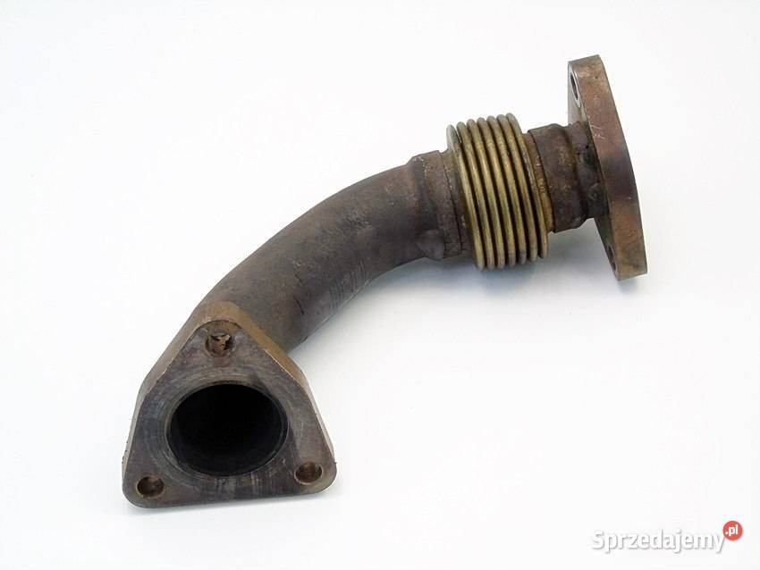 RURA WYDECHOWA 30 CDTI VECTRA C SIGNUM SAAB 95 osobowe śląskie Sosnowiec