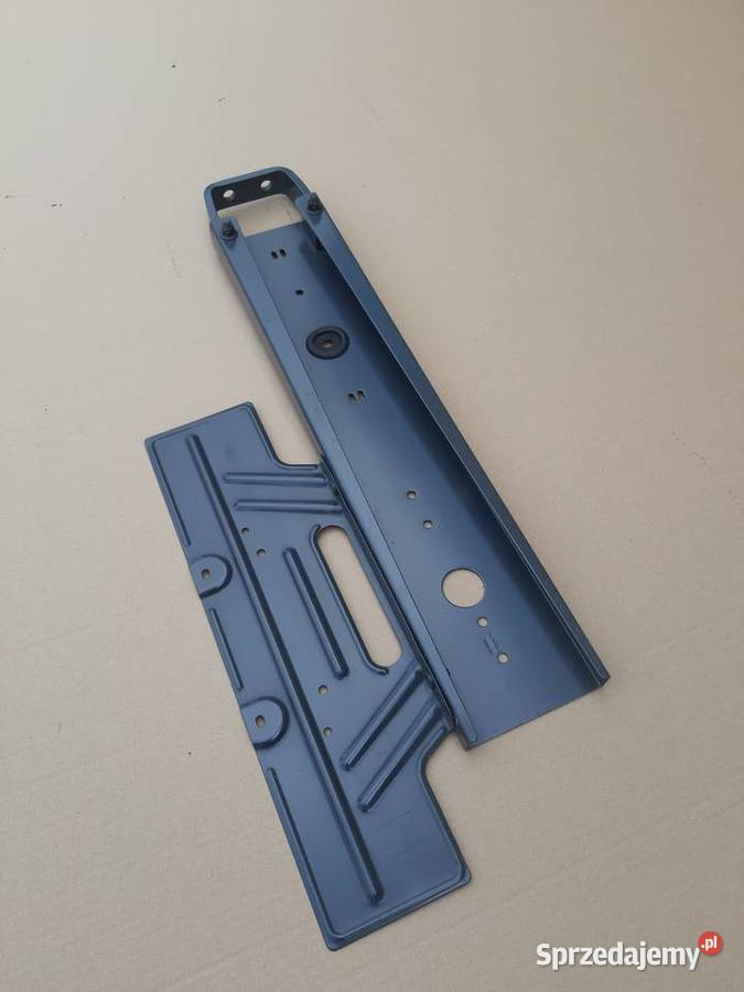 SCANIA UCHWYT WSPORNIK MACOWANIE LAMPY TYŁ