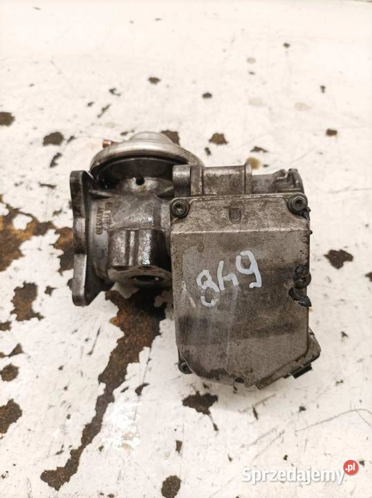 PRZEPUSTNICA 038129637D 19 TDI VW Volkswagen osobowe