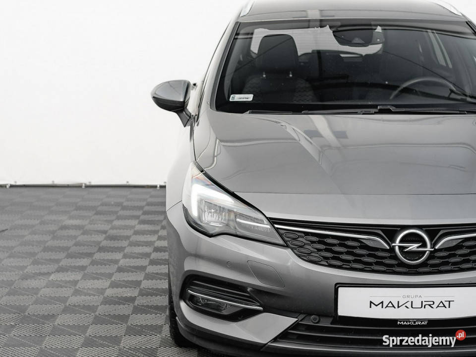 Opel Astra GD071WL12 T GS Line Podgrzf I kier 2 możliwa zamiana Pępowo