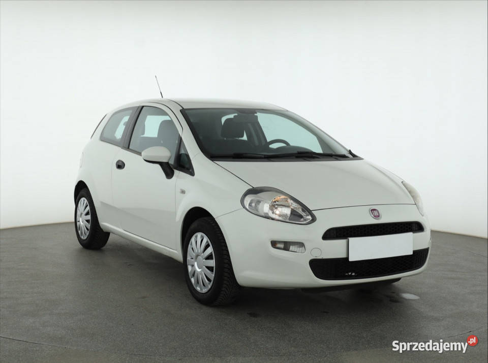 Fiat Punto 12 poduszka powietrzna Piaseczno