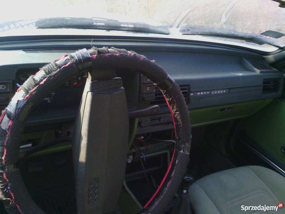 audi 90 b2 Krasnystaw