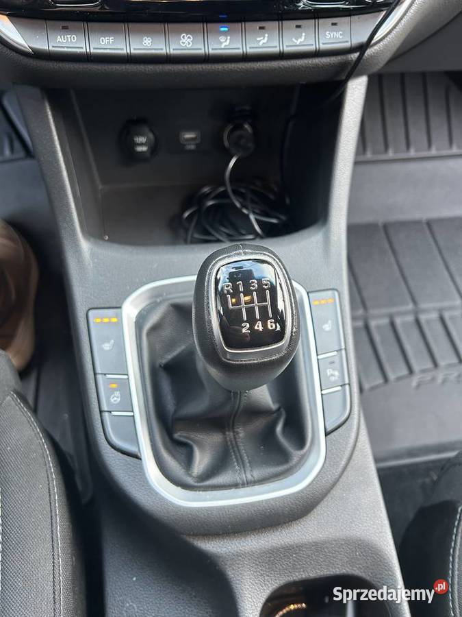 Hyundai i 30 10 120 2020 Słupsk sprzedam