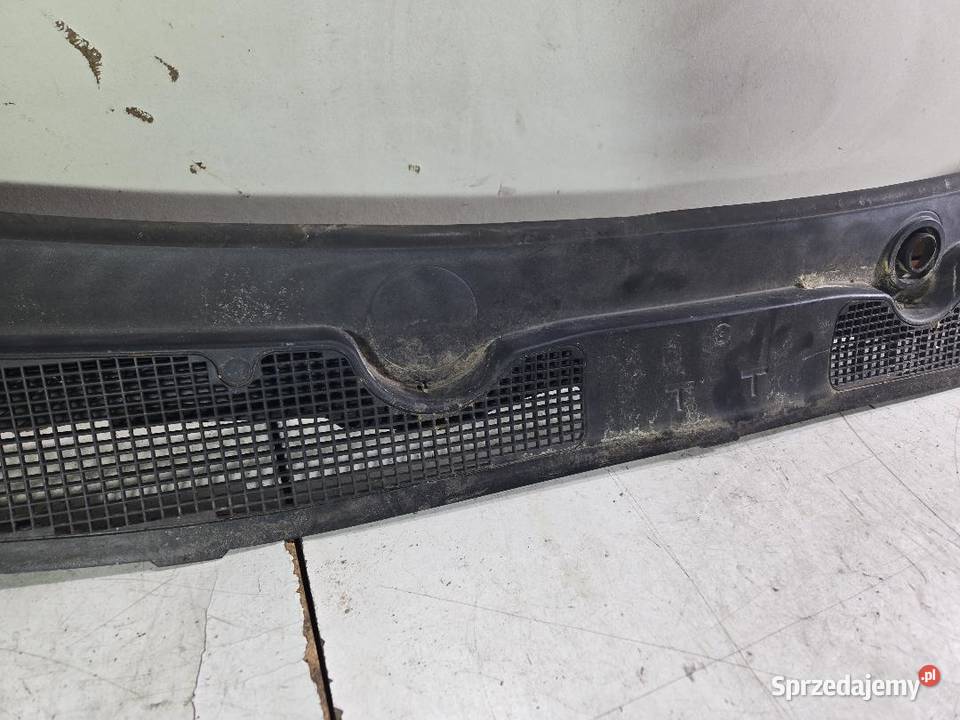 PODSZYBIE RENAULT MEGANE III 668110003R
