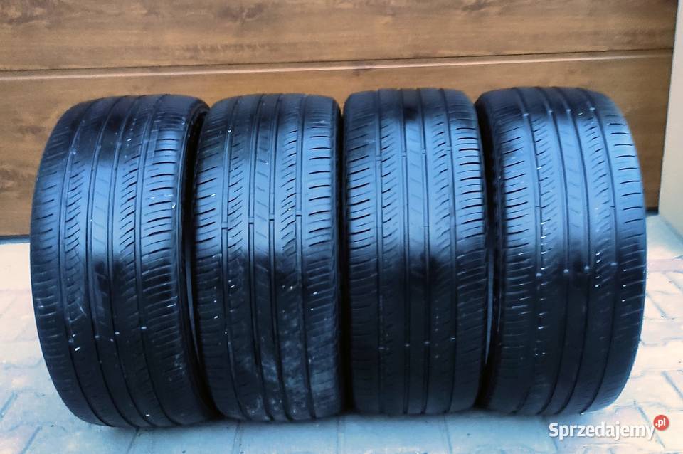 4x 24535R19 OPONY LETNIE 24535ZR19 RANT OCHRONY Nowy Sącz