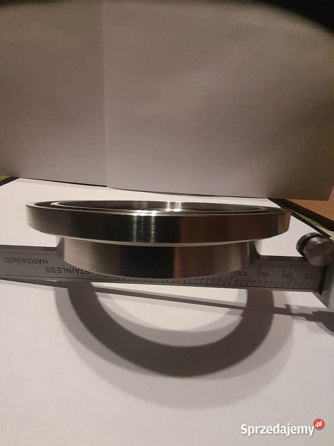 Flansza vband bmw Piaski