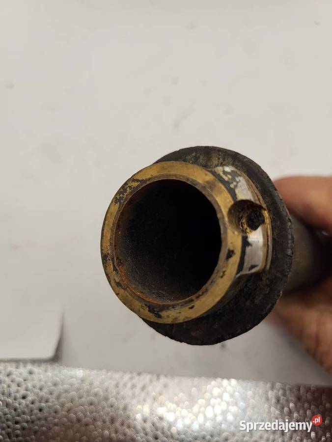 AMAL MANETKA GAZU ROLGAZ FI25 BSA DKW ZUNDAPP Rybnik sprzedam