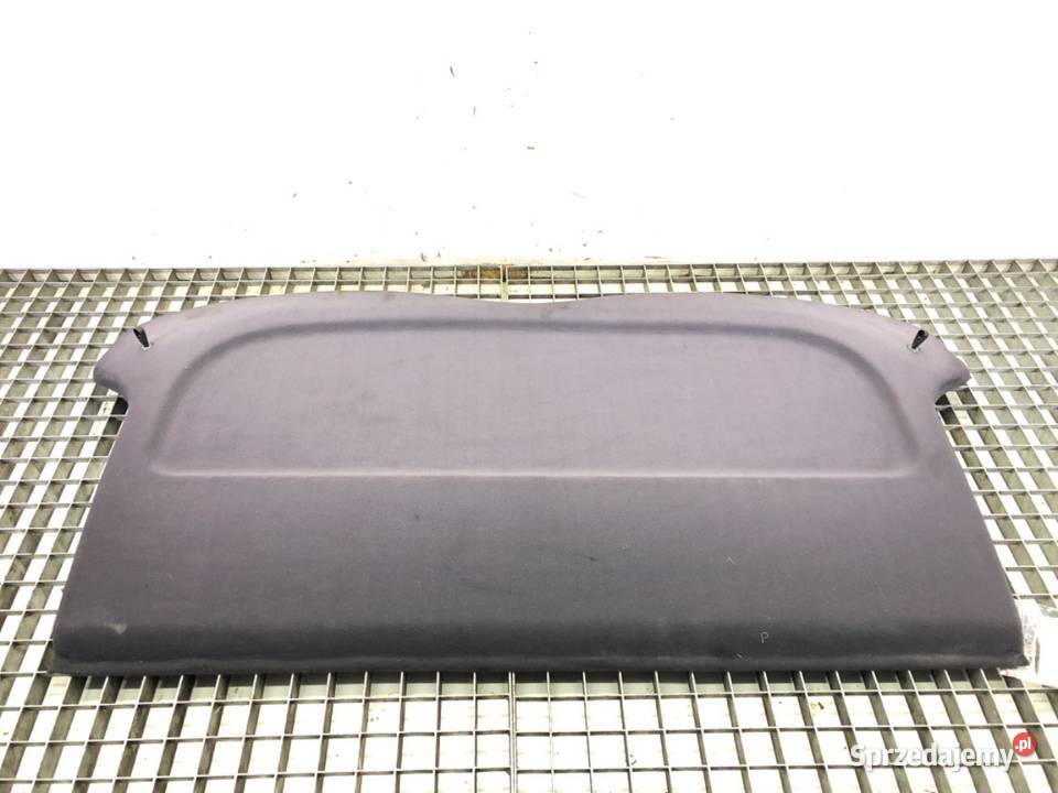 PÓŁKA TYŁ AUDI A3 8L Hatchback 9606 OSŁONA osobowe