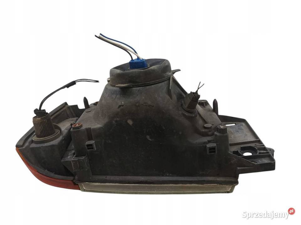 LAMPA PRZÓD LEWA EUROPA Fiat Tipo I 19881995
