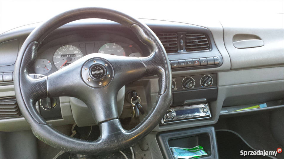 Skoda Felicia 13 Genua Felicia Felicia Bełchatów