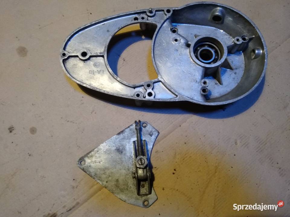 Wfm S32 polkarter s34 z wysprzeglikiem Kruszwica
