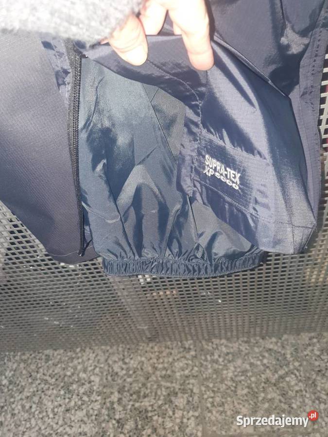 Spodnie Bergson VERNO XL XXL sprzedam
