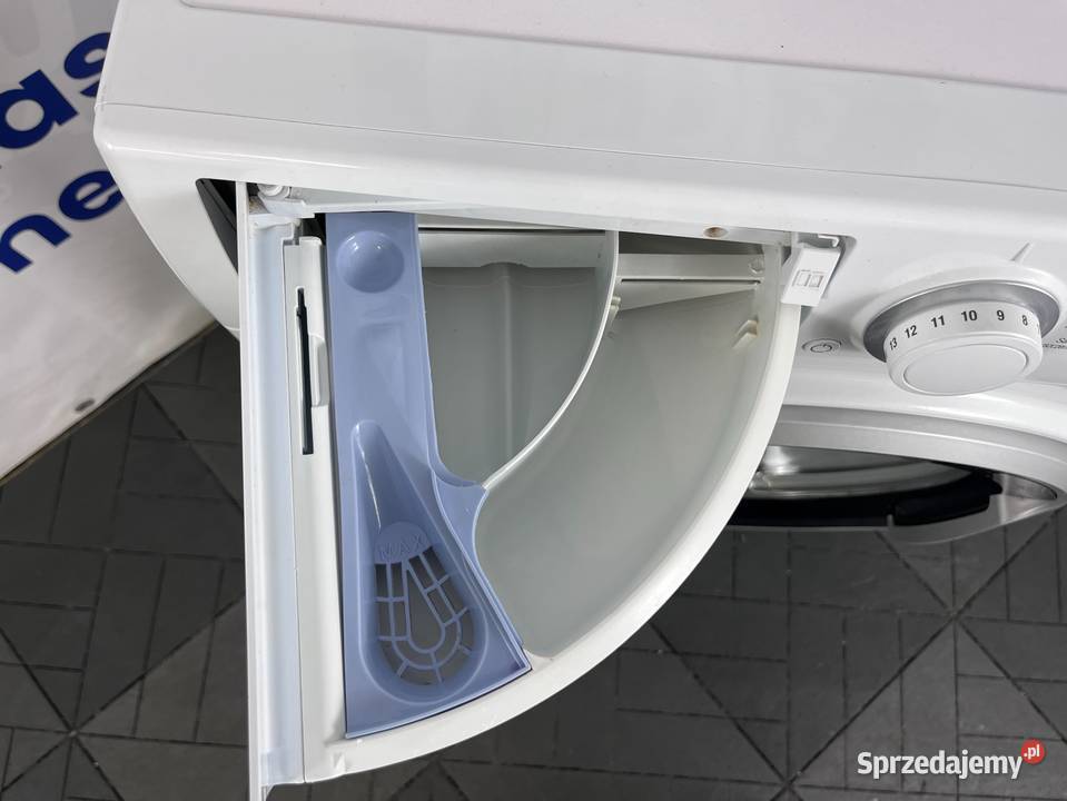 Wąska Pralka HotpoitAriston 7 1000 ob A Pozostałe Wiejca