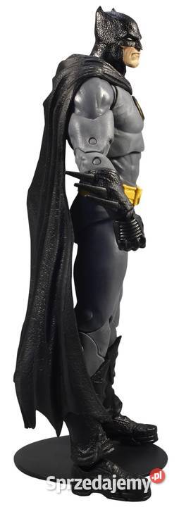 Duża Figurka Batman Three Jokers DC Multiverse 12 lat+ Mogilany