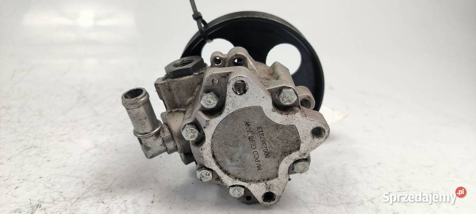 POMPA WSPOMAGANIA ALFA ROMEO 8002387313 Pozostałe Lipno