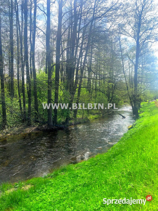 Działkę sprzedam Bakałarzewo 1000m2