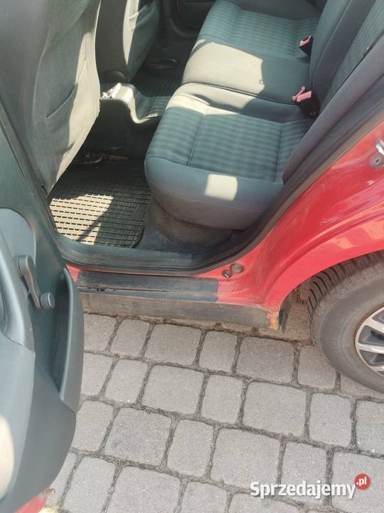 Skoda Octavia 1 19cm3 Olsztyn