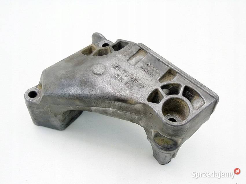 ŁAPA SILNIKA 19 TDI MULTIVAN TRANSPORTER T5 osobowe