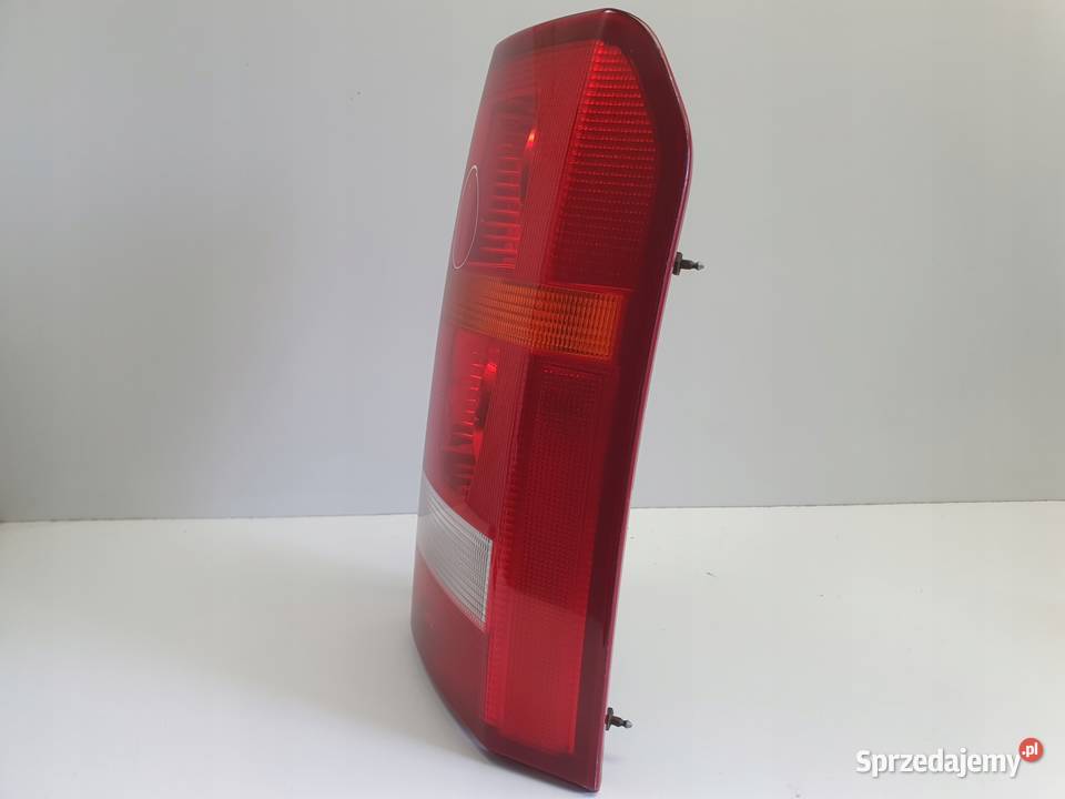 LAMPA PRAWA Land Rover Discovery III L319 0409r Rudka