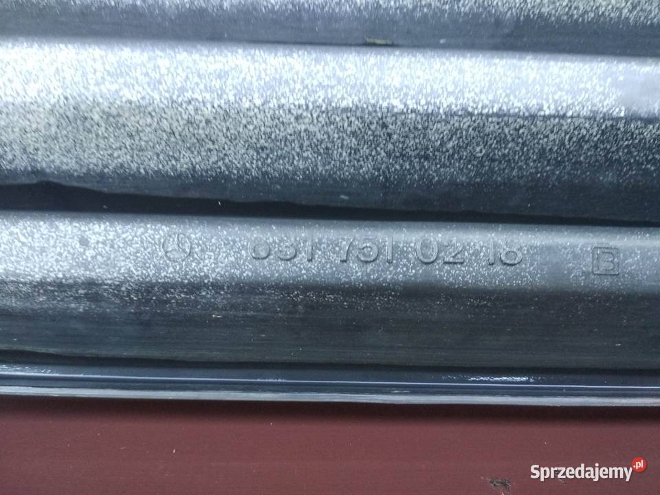 Mercedes Benz MB100 W631 grill atrapa przednia