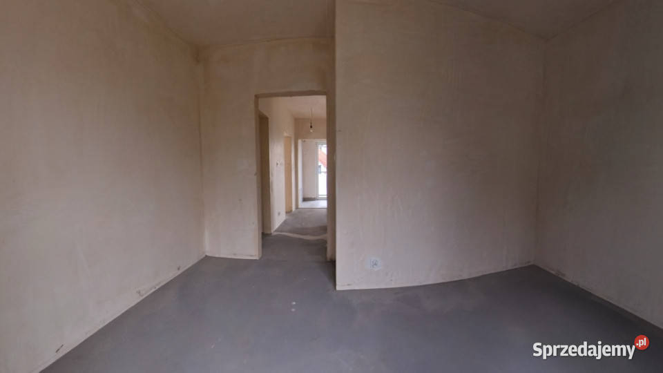 Lokal mieszkalny w zabudowie bliźniaczej 119 m2 Liczba pokoi 4 łódzkie Piotrków Trybunalski sprzedam
