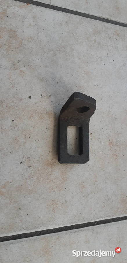 Mocowanie silnika STAR ciężarowe Silniki i osprzęt Koronowo