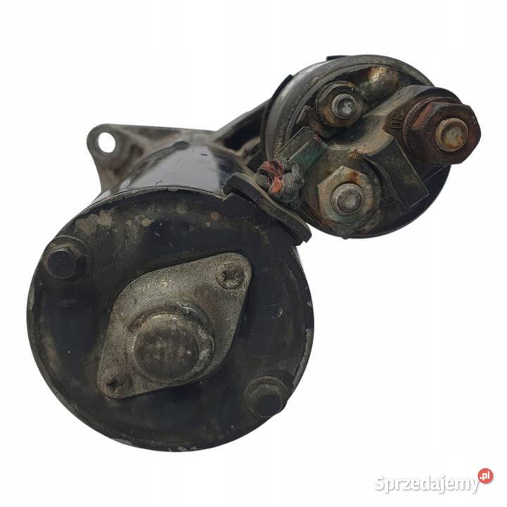 ROZRUSZNIK Opel Astra J 14 16V oryginał BOSCH lubelskie
