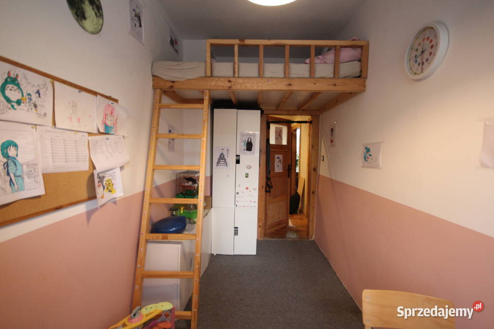 3pok 64met Wyszyńskiego BALKONPIWNICA Wrocław dolnośląskie