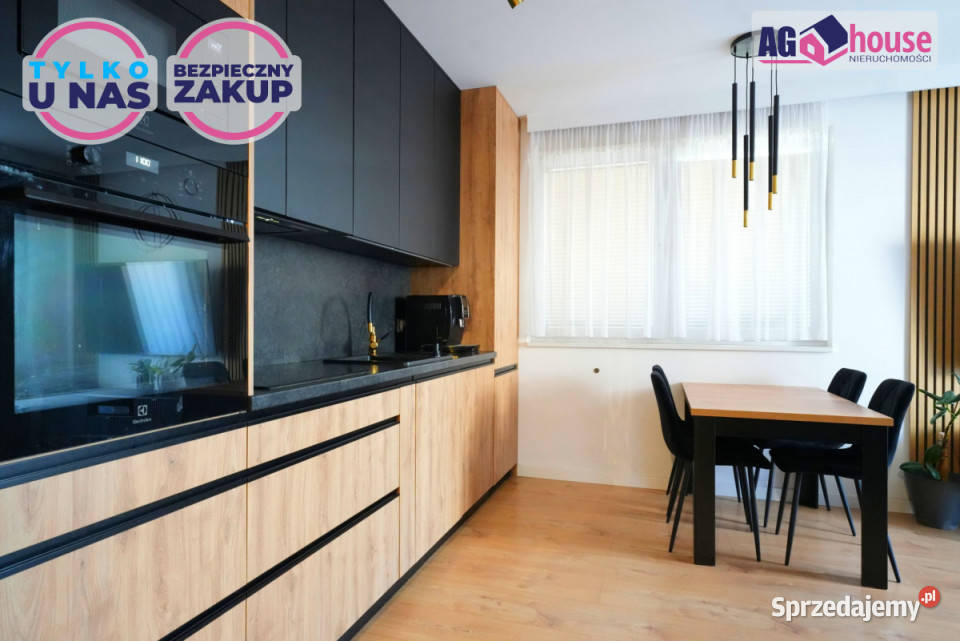 Mieszkanie na sprzedaż Gdańsk Niepołomicka 545m2 sprzedam