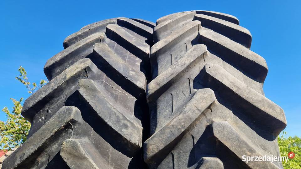48095r50 Alliance bieżnik 90 opryskiwacz Opony rolnicze Nowe Miasto Lubawskie