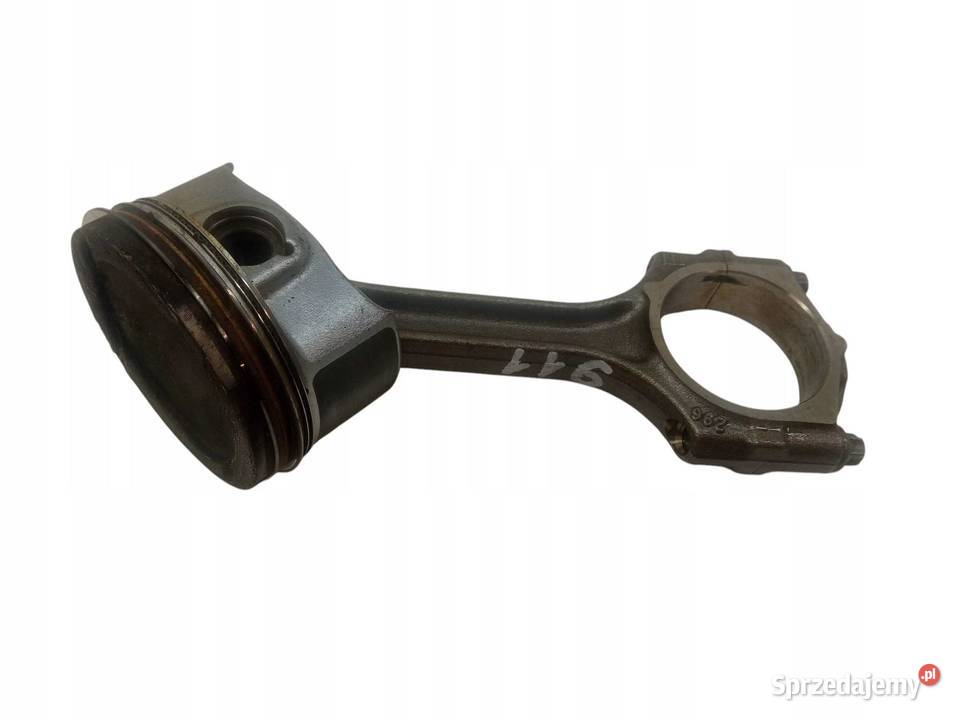 TŁOK KORBOWÓD DSFM5670 14 TURBO A14NET Opel sprzedam