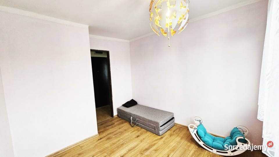 Nowa Słoneczne mieszkanie 52m Bez pośredników Bytom