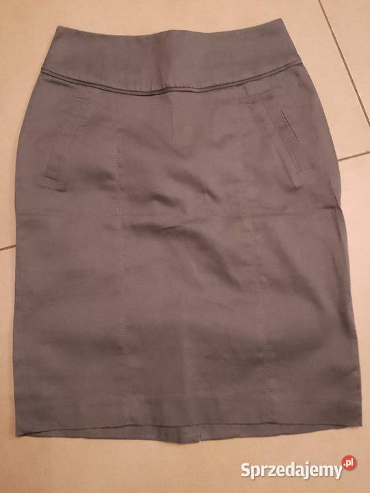 Spódniczka damska marki HM Częstochowa