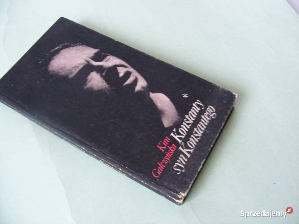 Anna German Barbara Brylska Konstanty syn dolnośląskie Oborniki Śląskie