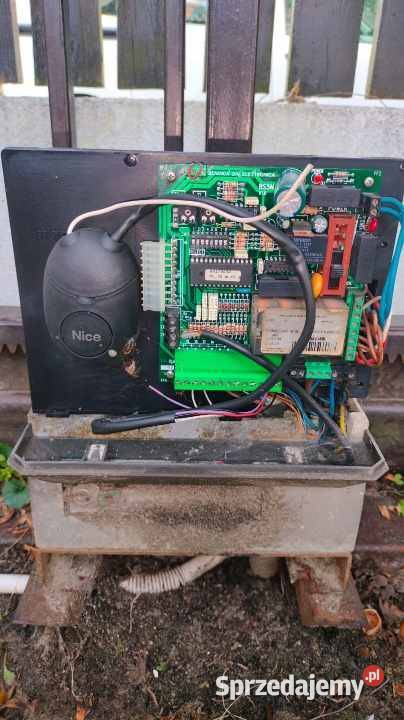 Serwis bram 665987287 Warszawa