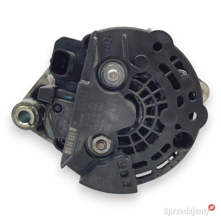 ALTERNATOR Opel Vectra C Astra H Zafira B Signum