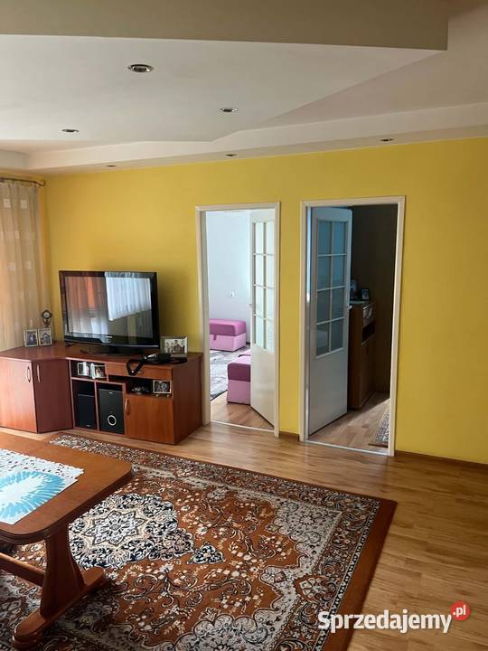 Mieszkanie 54m2 Białystokantoniuk 2 piętro Białystok
