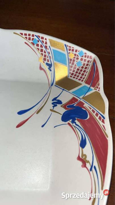 Patera misa Rosenthal Germany Rosenthal Gdańsk